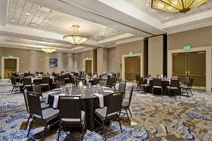 Embassy Suites by Hilton Omaha Downtown Old Market