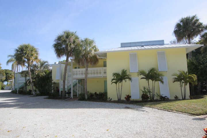 Beach Castle Resort by RVA