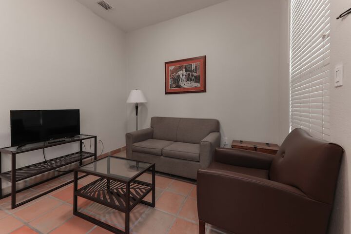The Bungalows on Shary Mission-McAllen