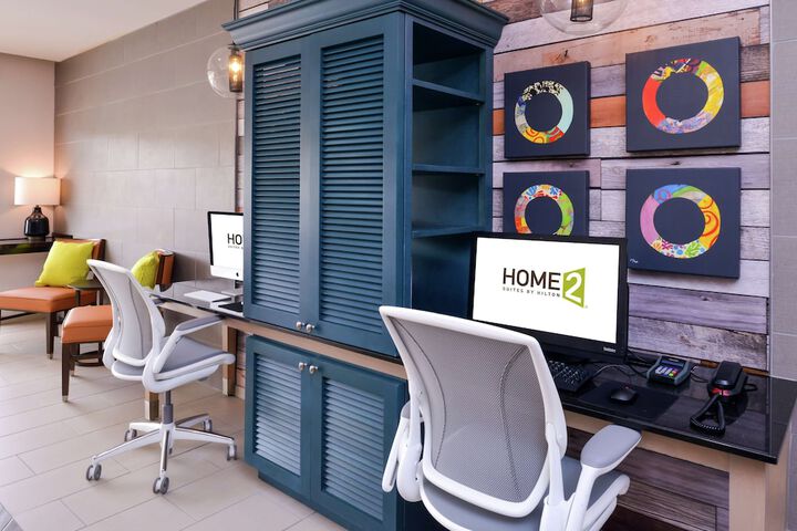 Home2 Suites by Hilton Merrillville