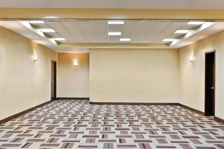FOUR POINTS BY SHERATON COLLEGE STATION