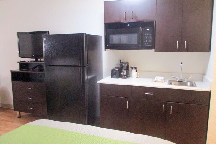 Studio 6 Luling LA