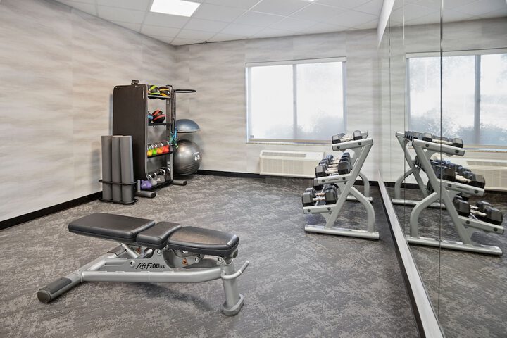 Fairfield Inn & Suites Rancho Cordova