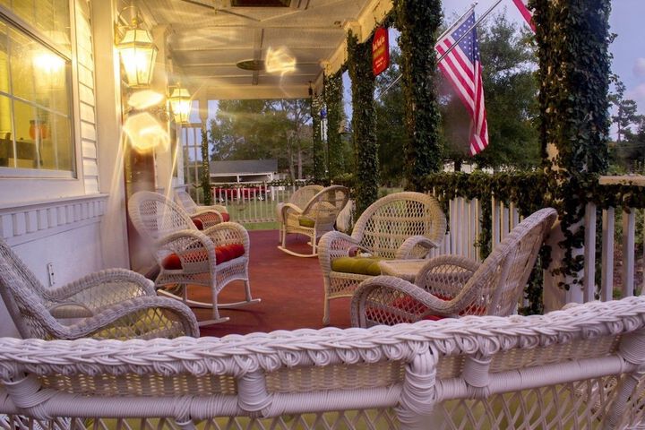 Terrace/Patio 48 of 54