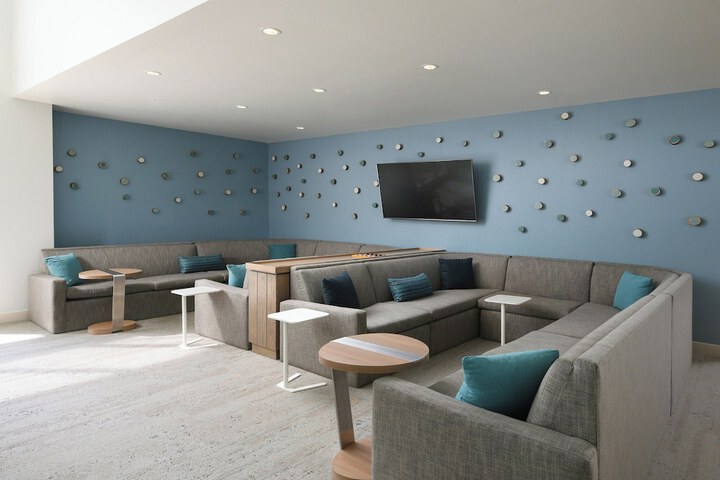 Element by Marriott Austin Round Rock