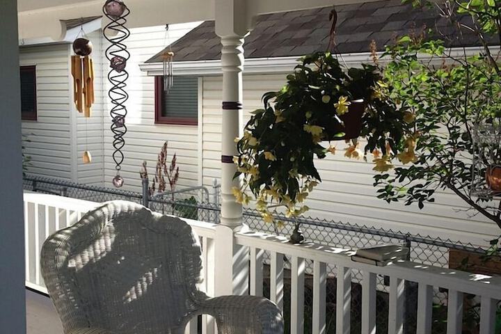 Terrace/Patio 28 of 31