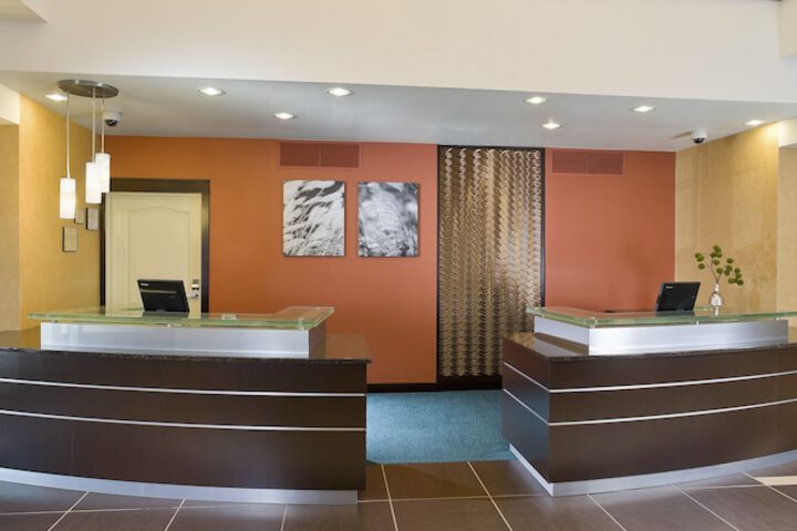 Residence Inn Bismarck North