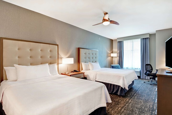 Homewood Suites by Hilton Poughkeepsie