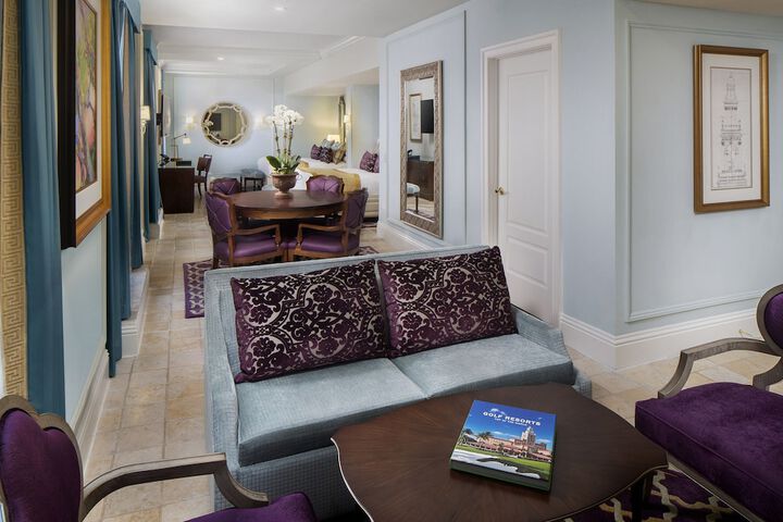 Biltmore Hotel - Miami - Coral Gables