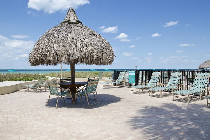 Casa Del Mar Longboat Key