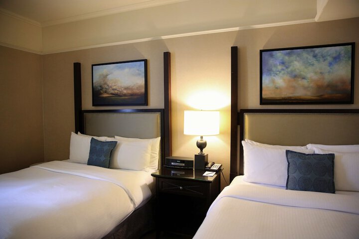 Fairmont Palliser