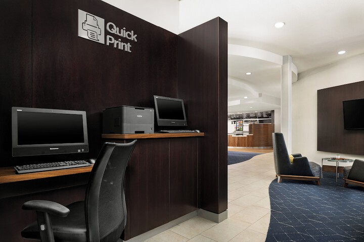 Courtyard by Marriott Amarillo West / Medical Center