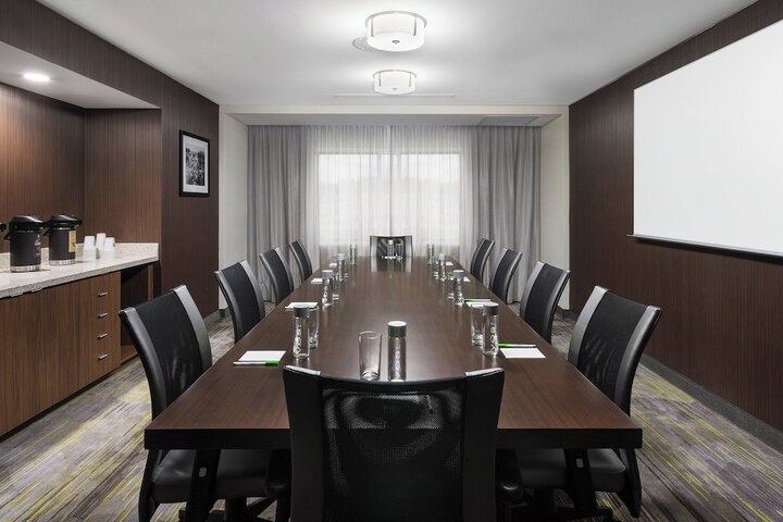 Courtyard by Marriott Ruston