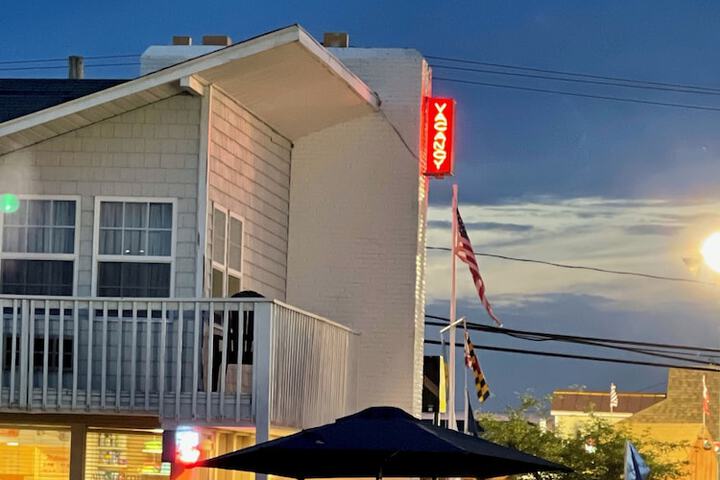 Atlantic Coast Inn