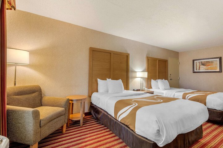 Quality Inn Exit 4