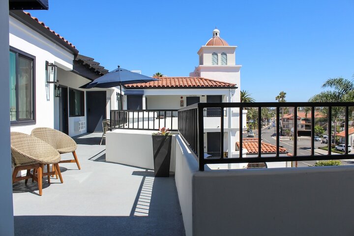 Terrace/Patio 34 of 38