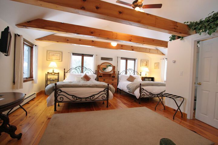 The Old Saco Inn