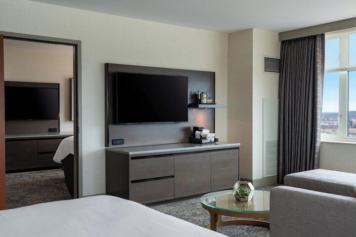 The Westin Chicago Lombard