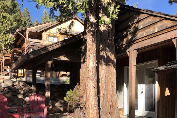Tahoe Vistana Inn