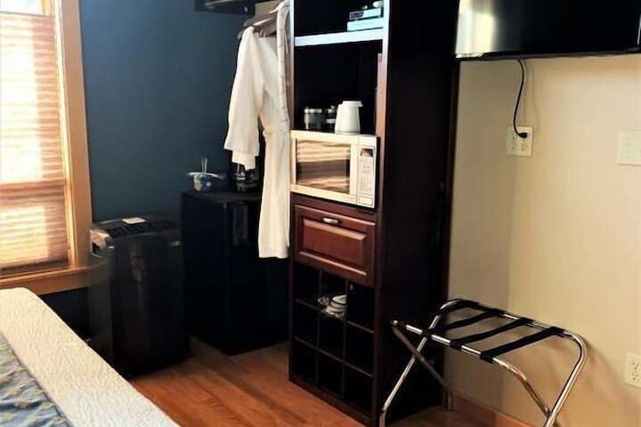 Twisp River Suites