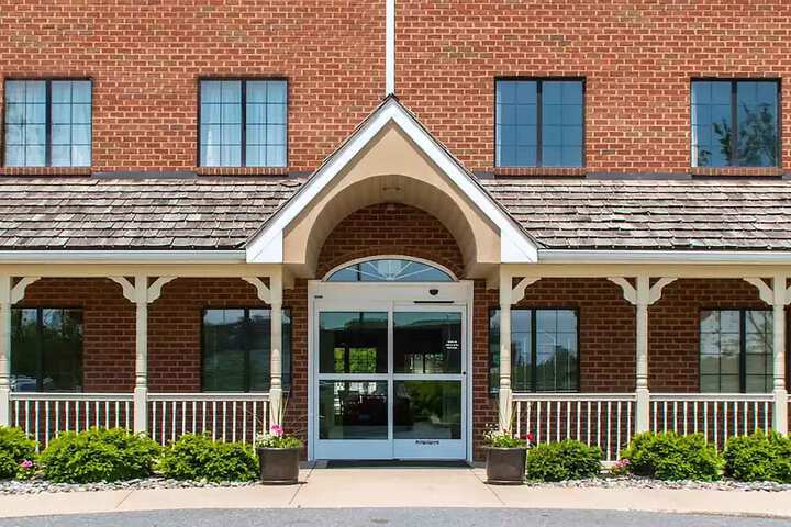 Extended Stay America Suites Lancaster County