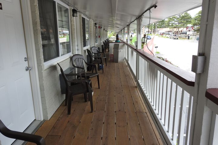 Terrace/Patio 42 of 44
