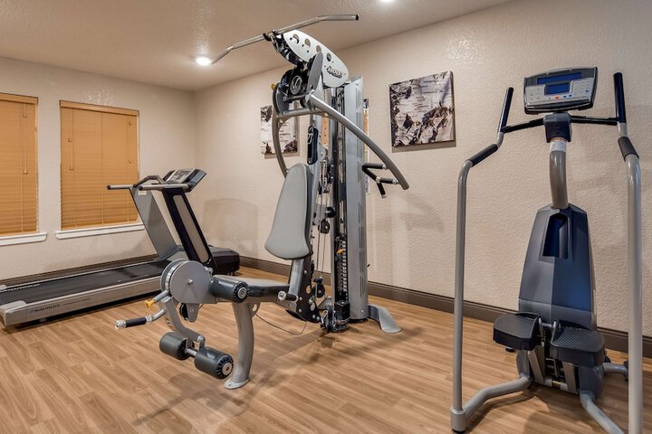 Health and Fitness 56 of 57
