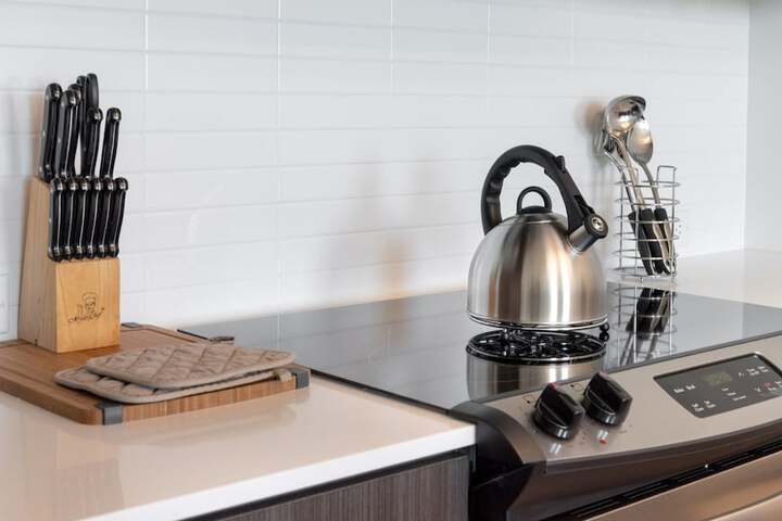 Global Luxury Suites at Reston Town Center