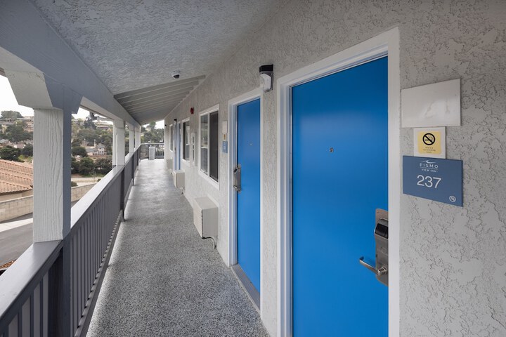 Days Inn by Wyndham Arroyo Grande / Pismo Beach