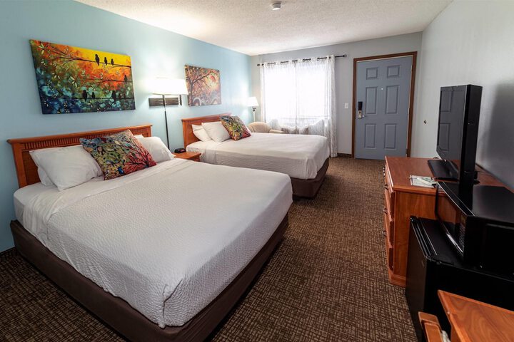 Deadwood Gulch Resort Trademark Collection by Wyndham