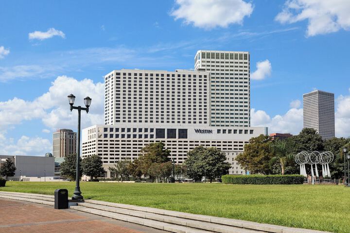 The Westin New Orleans