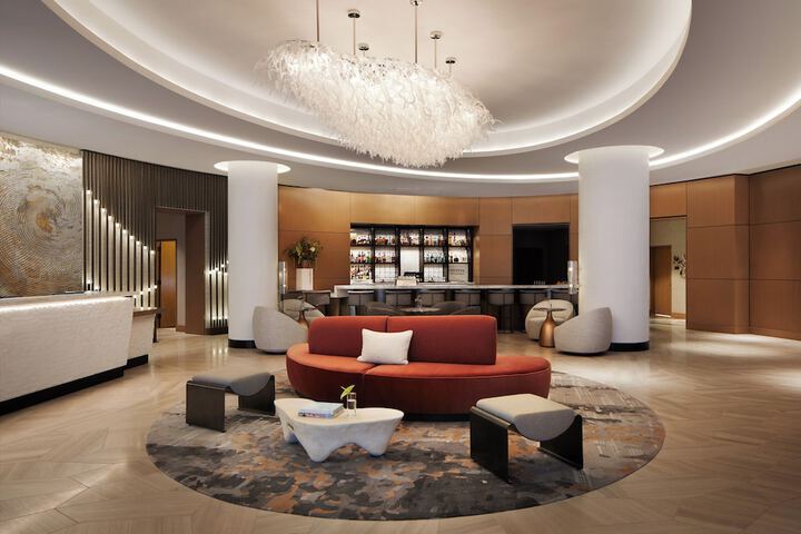 InterContinental Seattle Bellevue by IHG