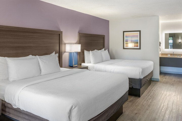 Best Western Hickory