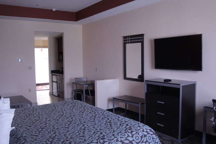 Americas Best Value Inn Port Aransas