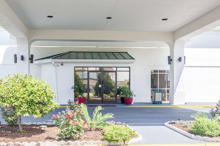 Hotel 3 of 24