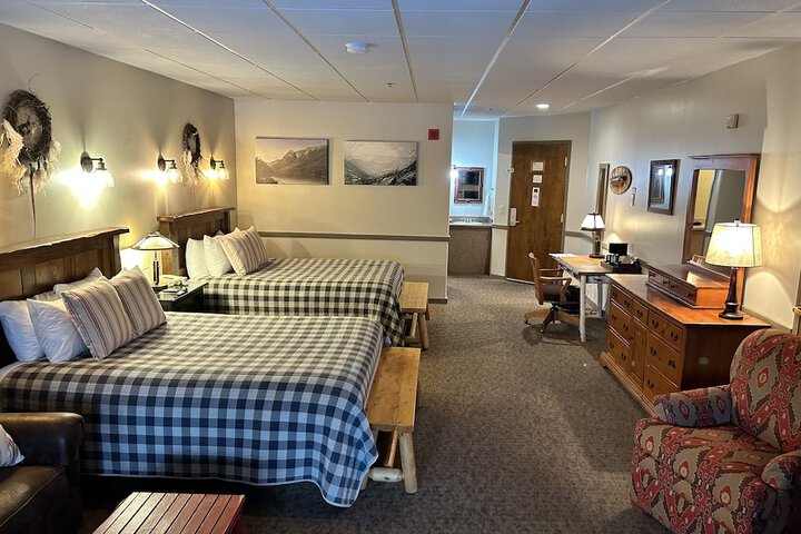 Room 226 of 260