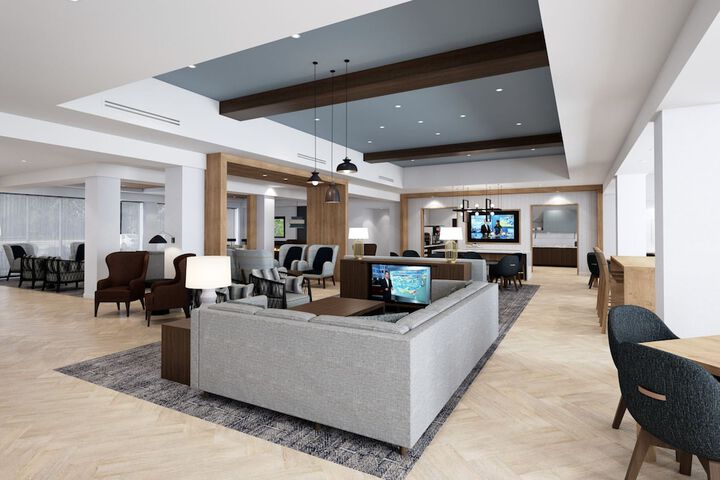 Hotel Interior 7 of 21