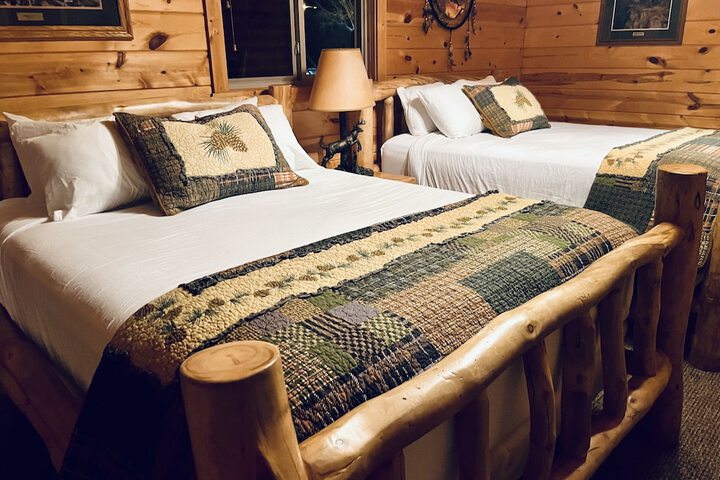 Badlands Frontier Cabins
