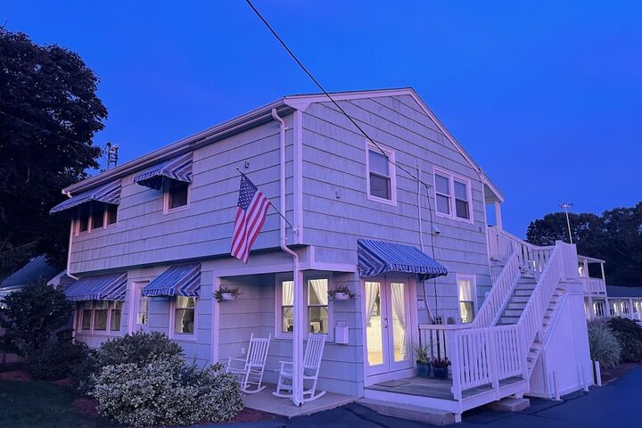 The Escape Inn