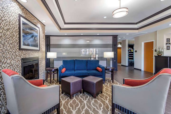 Hotel Interior 12 of 51