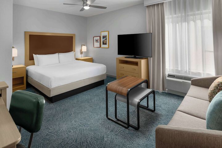 Homewood Suites by Hilton Anaheim Resort – Convention Center