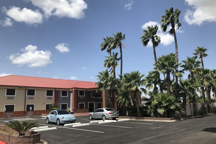 Express Inn