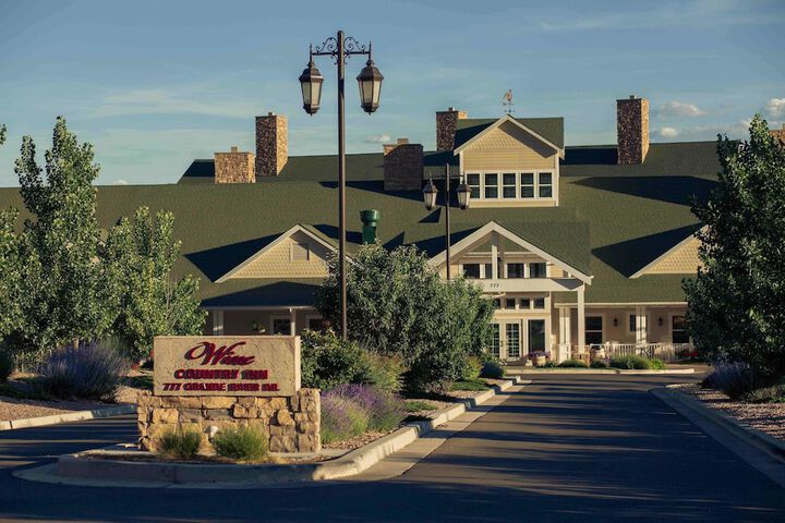 Hotel 6 of 33