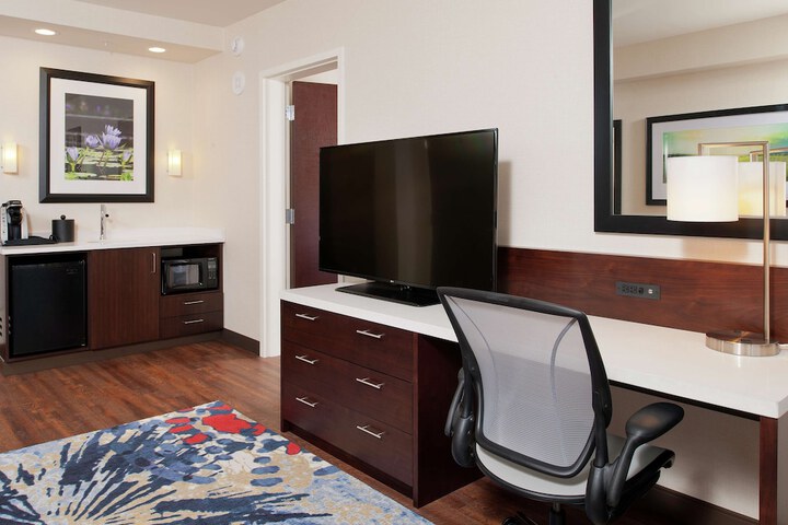 Hilton Garden Inn Pittsburgh Downtown