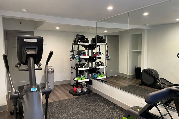Health and Fitness 55 of 58