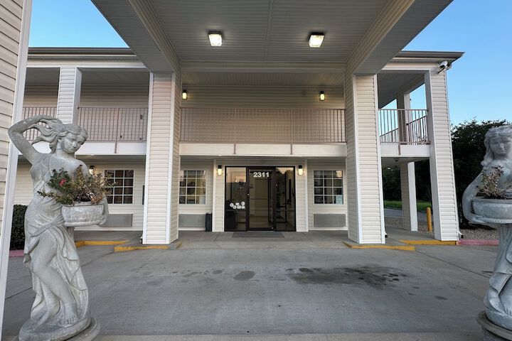 Carom Inn Denham Springs-Baton Rouge