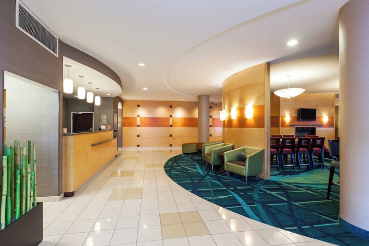 SpringHill Suites Charlotte Lake Norman / Mooresville