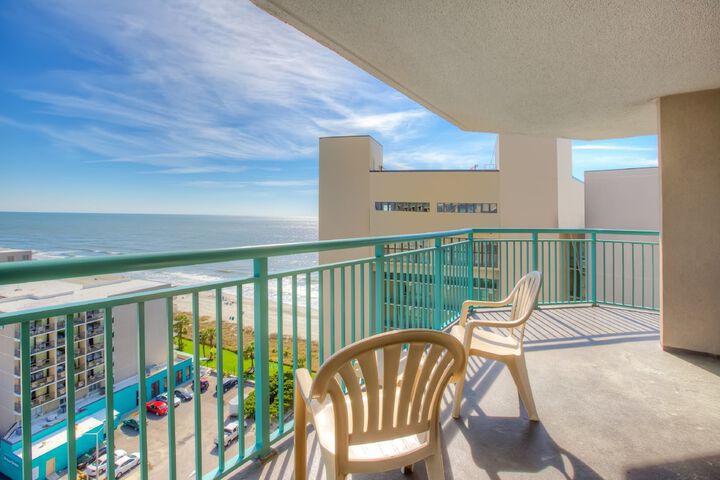 Terrace/Patio 58 of 65
