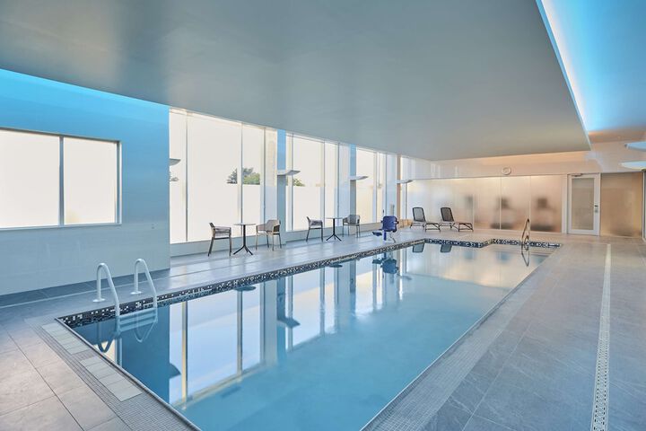 Pool 5 of 40