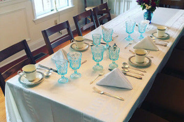 Earlystown Manor Bed & Breakfast